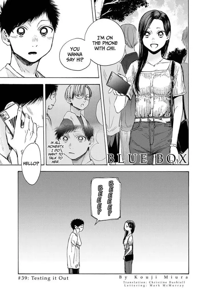 Blue Box Chapter 39 image 01_optimized